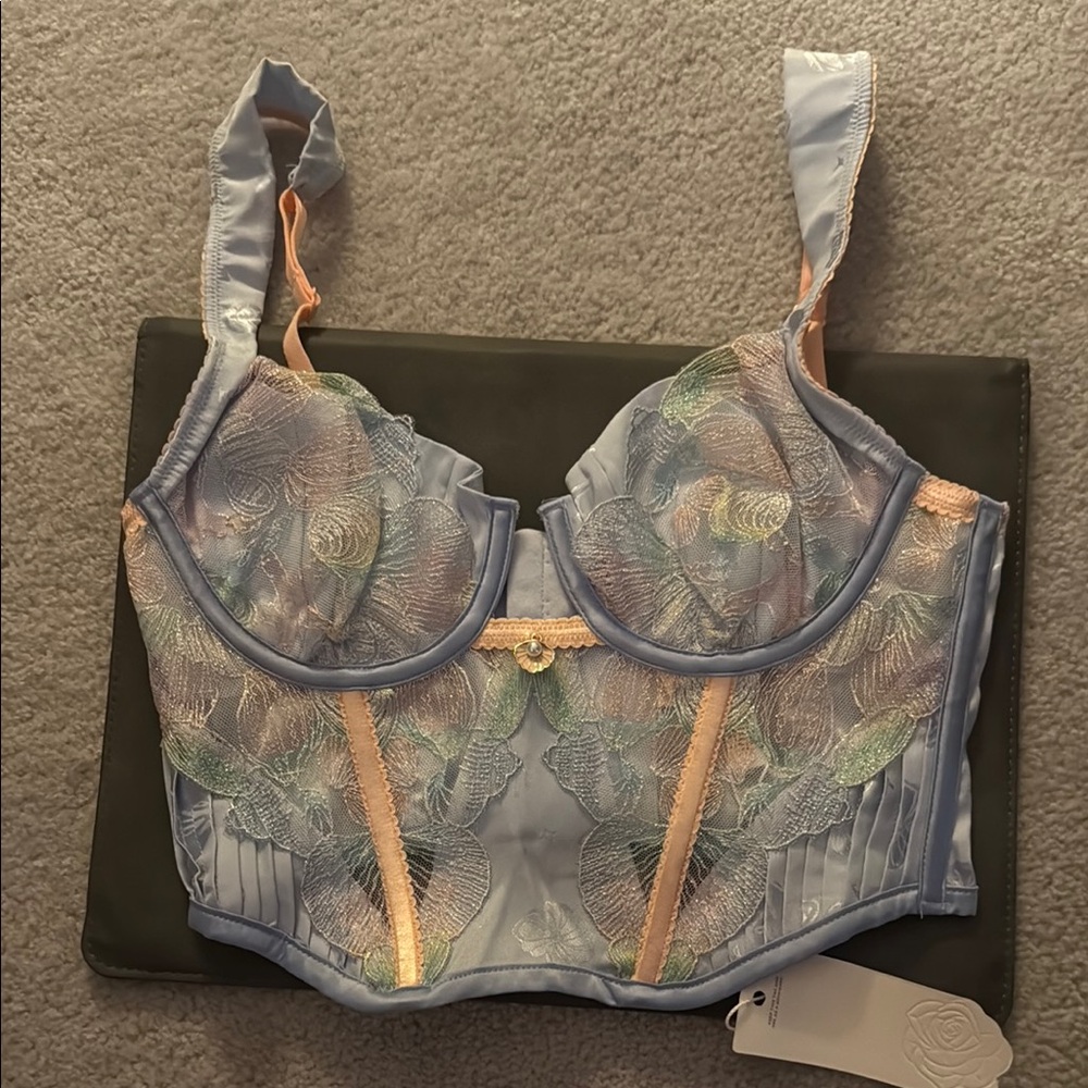 For Love and Lemon Women's Intimate